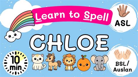 chloe name spelling|different ways to spell chloe.